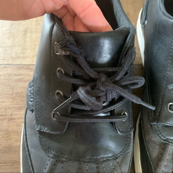 Ralph Lauren POLO Ramiro - Picture 9 of 10